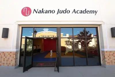 Nakano Judo Academy BJJ Academy - photo 3
