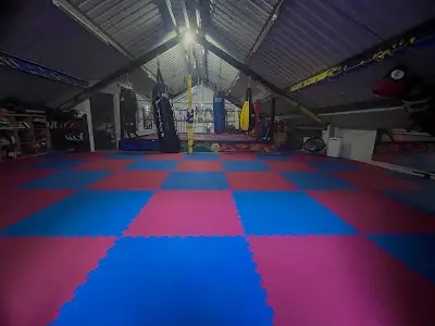 Nam Yang Brighton (Brighton venue)