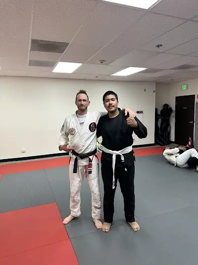 National City Jiu Jitsu Club BJJ Academy - photo 3