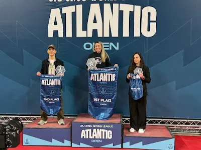 Native Jiu Jitsu BJJ Academy - photo 4