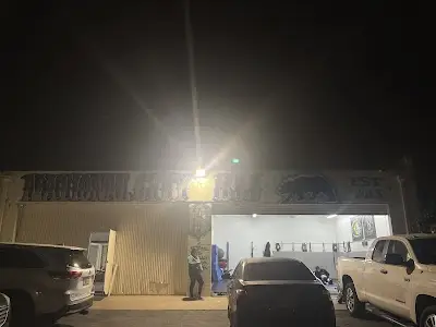 NCBJJ/GFTEAMSD BJJ Academy - photo 1