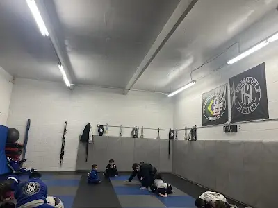 NCBJJ/GFTEAMSD BJJ Academy - photo 2
