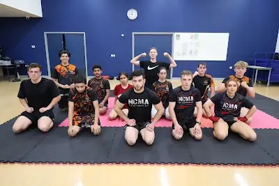 NCMA New City Martial Arts