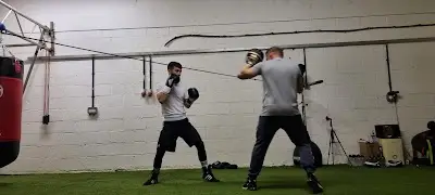 NCMA New City Martial Arts BJJ Academy - photo 2