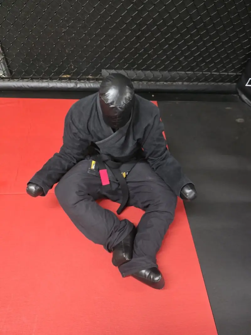 Neanderthal Fight Company BJJ Academy - photo 1
