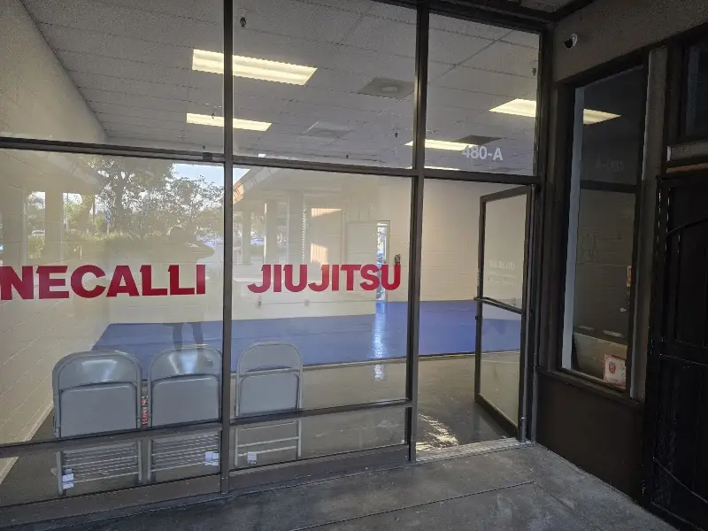 Necalli Jiu-Jitsu BJJ Academy - photo 1