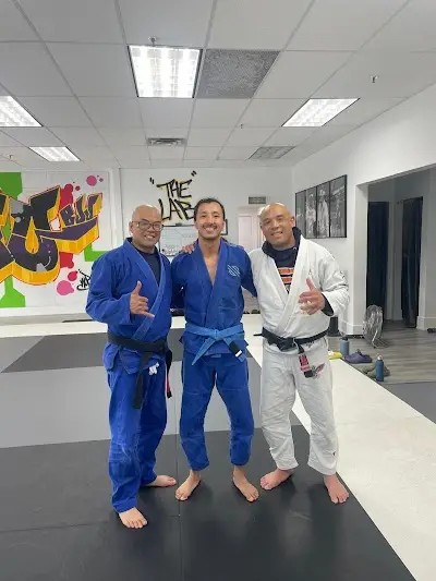 NEO Martial Arts Brampton BJJ Academy - photo 1