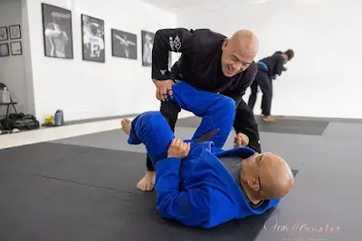 NEO Martial Arts Brampton BJJ Academy - photo 2