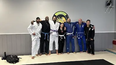 NEO Martial Arts Brampton BJJ Academy - photo 3