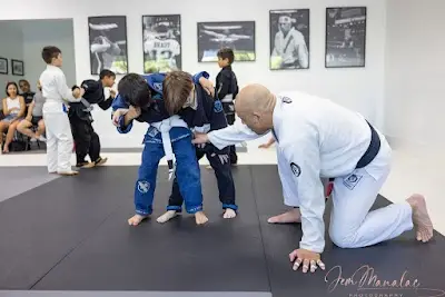 NEO Martial Arts Brampton BJJ Academy - photo 4