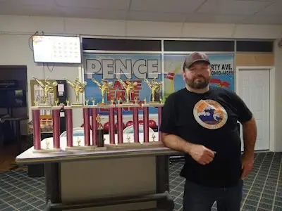 Neon Brazilian Jiu-Jitsu BJJ Academy - photo 4