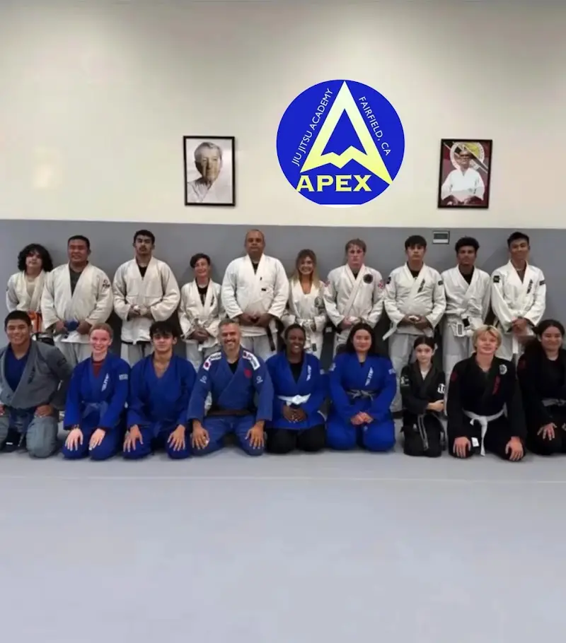 Netto Brazilian Jiu-Jitsu