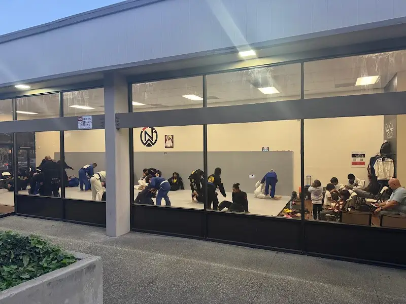 Netto Brazilian Jiu-Jitsu BJJ Academy - photo 1