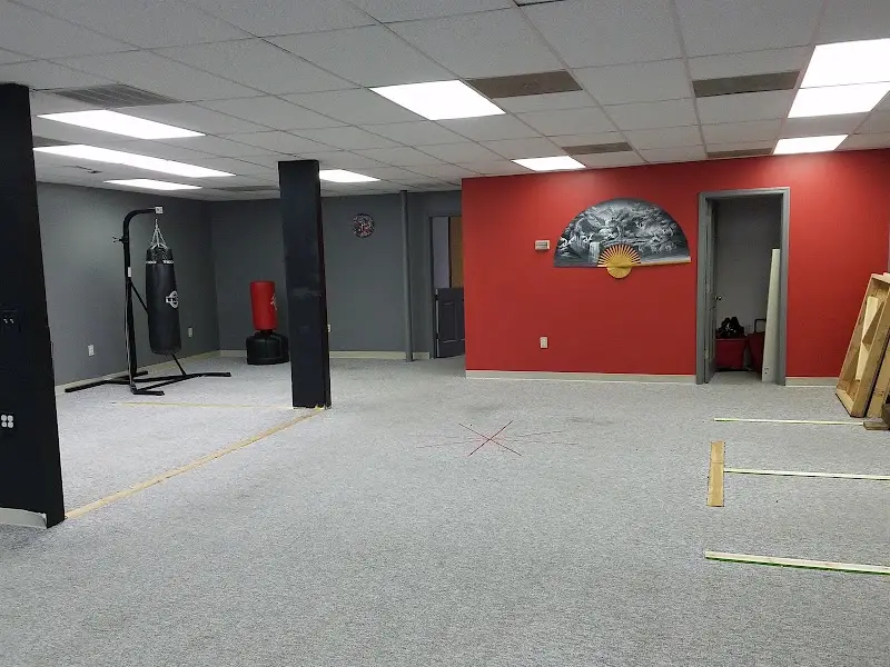Neuma Martial Arts Center