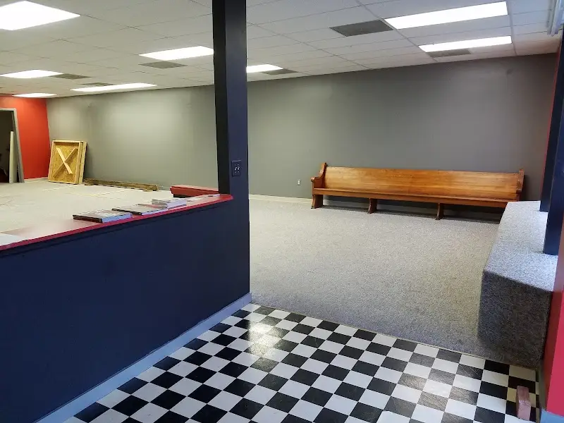 Neuma Martial Arts Center BJJ Academy - photo 2