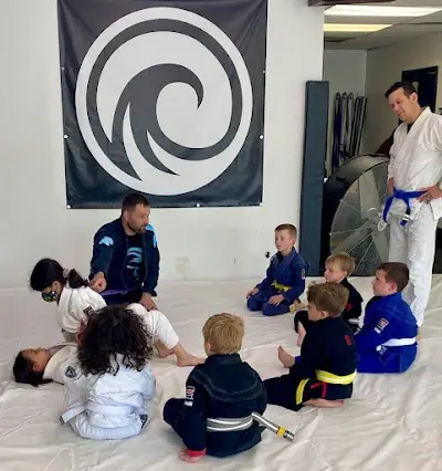 Neutral Ground Academy