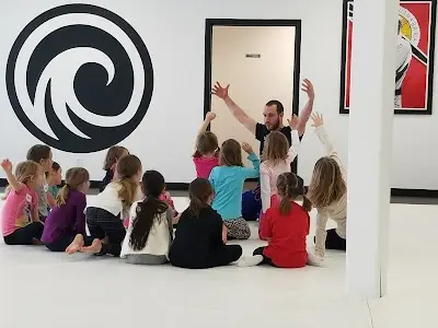 Neutral Ground Sheboygan BJJ BJJ Academy - photo 1
