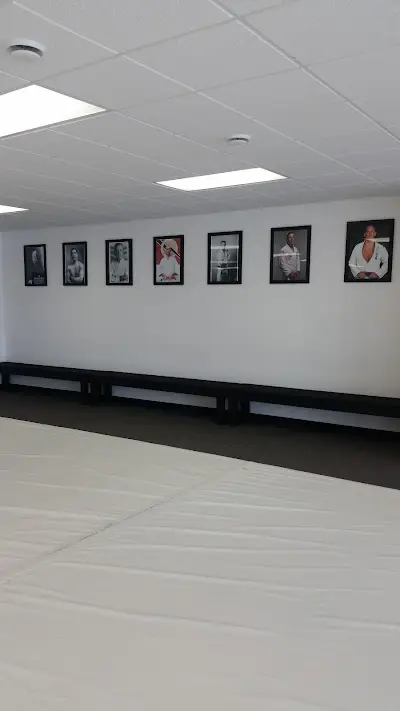 Neutral Ground Sheboygan BJJ BJJ Academy - photo 2