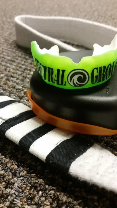 Neutral Ground Sheboygan BJJ BJJ Academy - photo 3