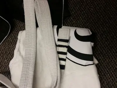 Neutral Ground Sheboygan BJJ BJJ Academy - photo 4