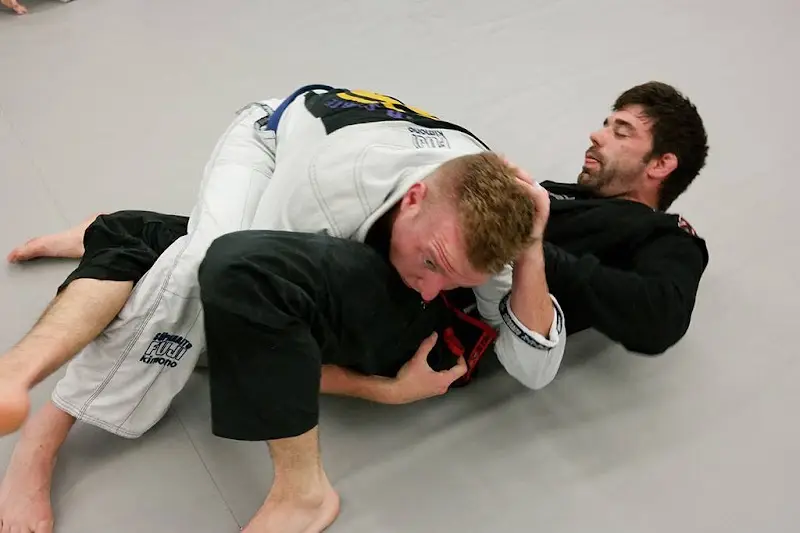 Neutral Ground West Bend BJJ Academy - photo 1