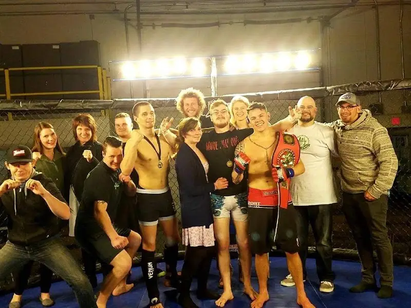 New City JiuJitsu BJJ Academy - photo 1