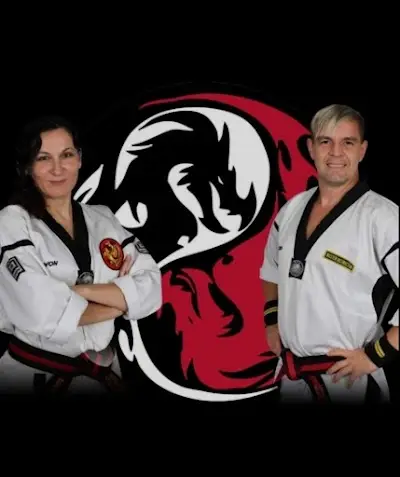 New England Martial Arts Athletic Center
