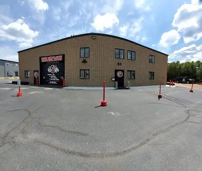 New England Martial Arts Athletic Center BJJ Academy - photo 2