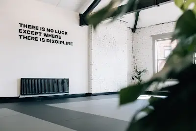 New Ground Jiu Jitsu Academy