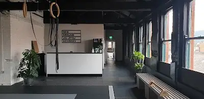 New Ground Jiu Jitsu Academy BJJ Academy - photo 3