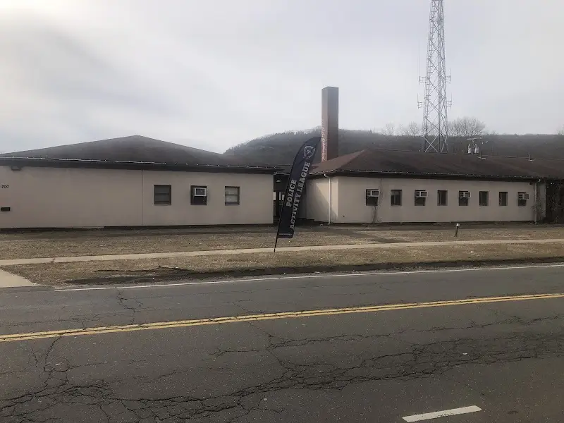 New Haven Police Activity League
