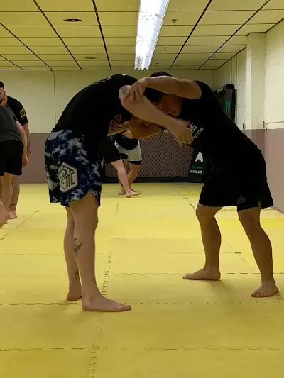 New Jersey Martial Arts - Muay Thai - Jiu-Jitsu - MMA