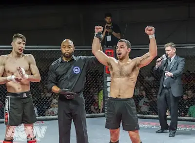 New Jersey Martial Arts - Muay Thai - Jiu-Jitsu - MMA BJJ Academy - photo 3