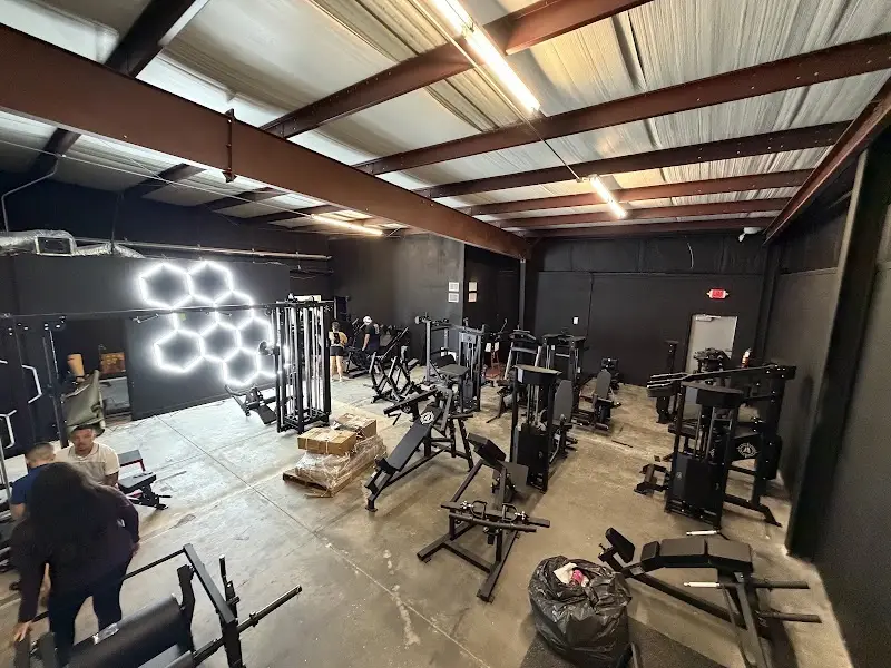 New Journey Jiu Jitsu & Grappling BJJ Academy - photo 2