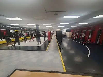 New Journey MMA BJJ Academy - photo 1