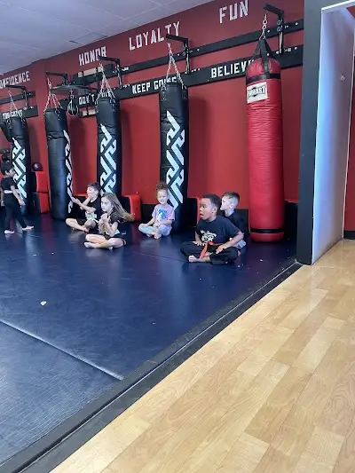 New Journey MMA BJJ Academy - photo 2