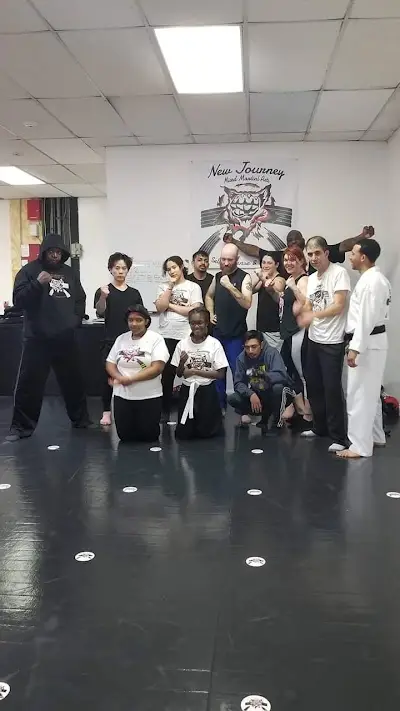 New Journey MMA BJJ Academy - photo 3