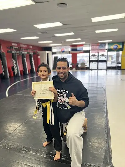 New Journey MMA BJJ Academy - photo 4