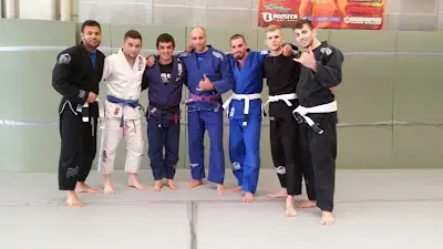 New Legacy Aarau BJJ Academy - photo 3