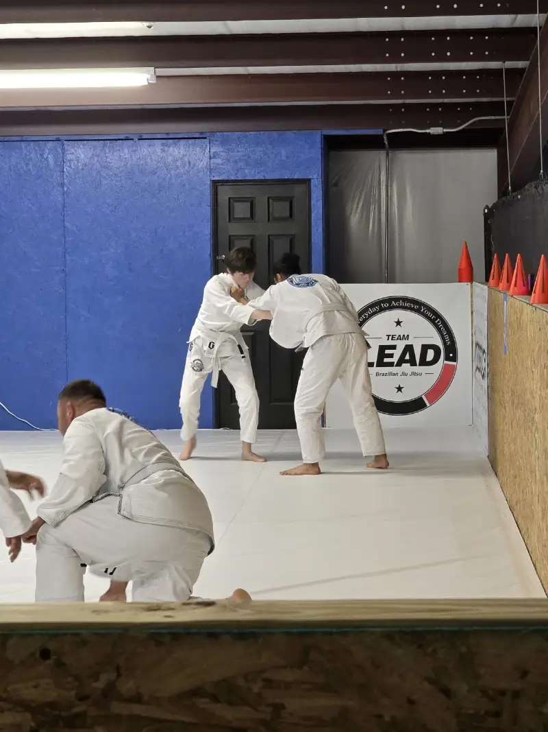 New Life Brazilian Jiu Jitsu Academy BJJ Academy - photo 1