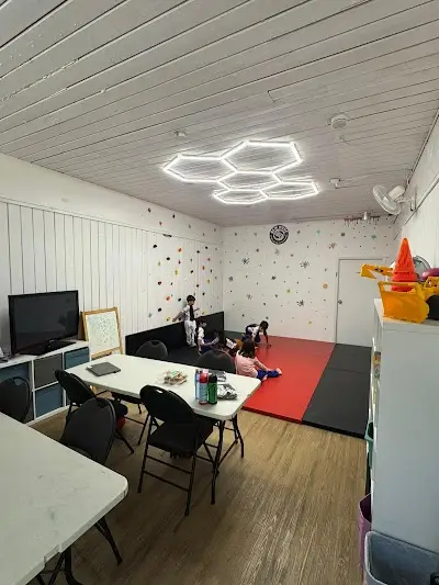 New Move Brazilian Jiu Jitsu Academy BJJ Academy - photo 1