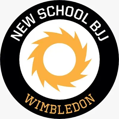 New School BJJ Wimbledon BJJ Academy - photo 1