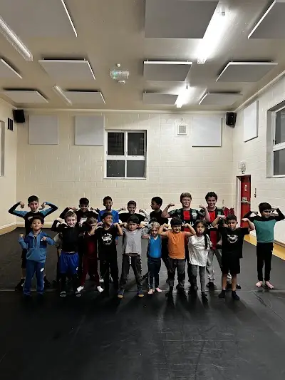 New Sparta Combat Academy BJJ Academy - photo 1