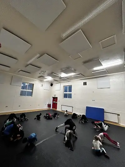 New Sparta Combat Academy BJJ Academy - photo 2