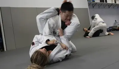 New Valor Brazilian Jiu-Jitsu Academy BJJ Academy - photo 1
