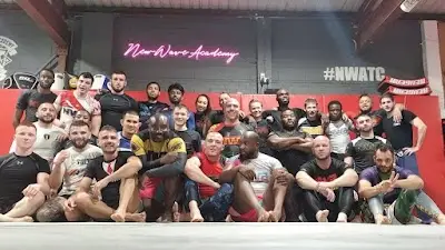 New Wave Academy Training Centre (Croydon)