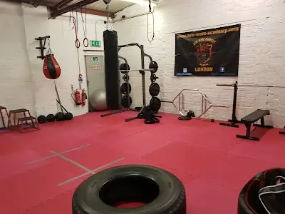 New Wave Academy Training Centre (Croydon) BJJ Academy - photo 2