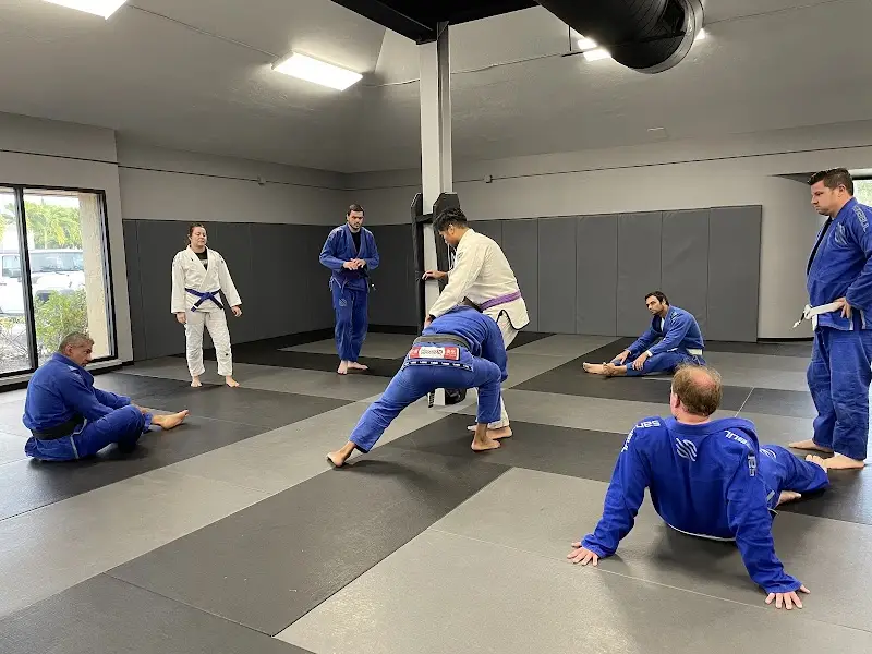 New World Defense & Fitness - Gym, Krav Maga, MMA, Boxing, BJJ BJJ Academy - photo 1