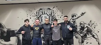 NEWAGE Jiujitsu Academy