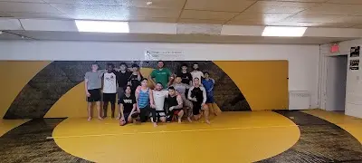 NEWAGE Jiujitsu Academy BJJ Academy - photo 1